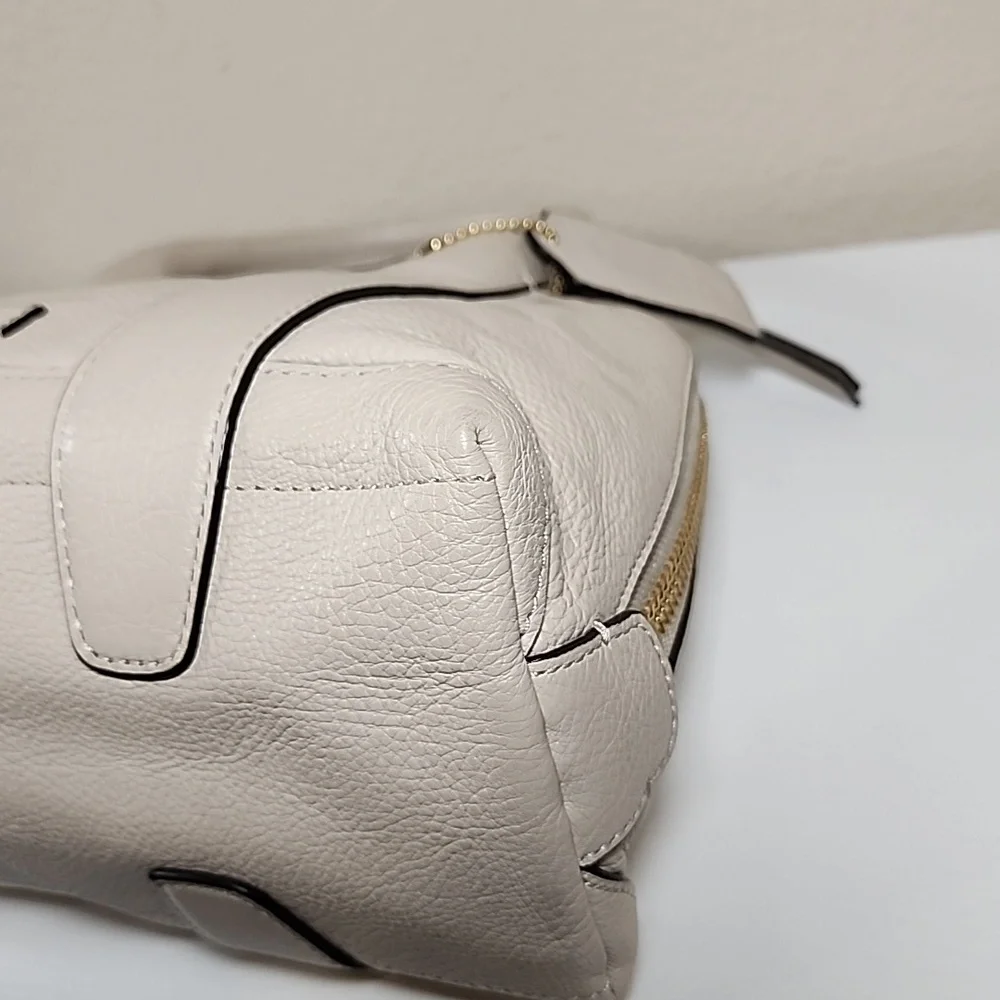 Coach Bleeker Mini Preston #30152 - Picture 10 of 17